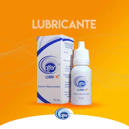 Alfer Lubri N