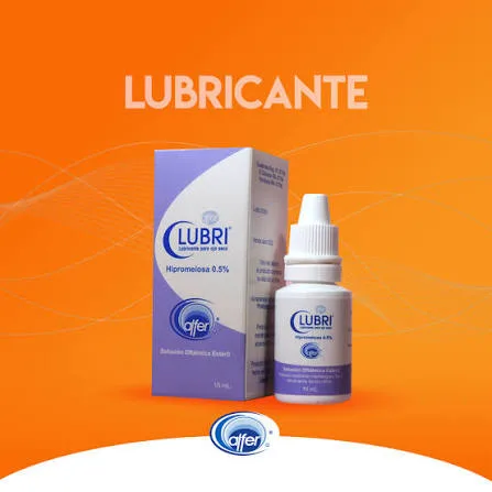 Alfer Lubri