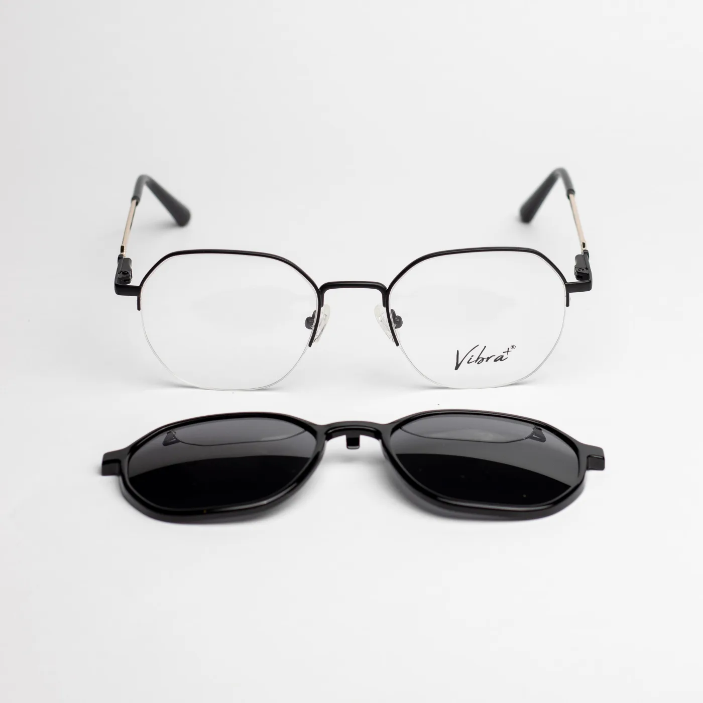 VIBRA + CLIP