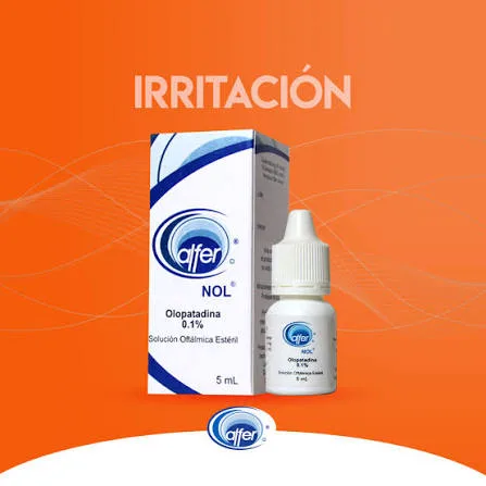 Alfer Nol 5 ML